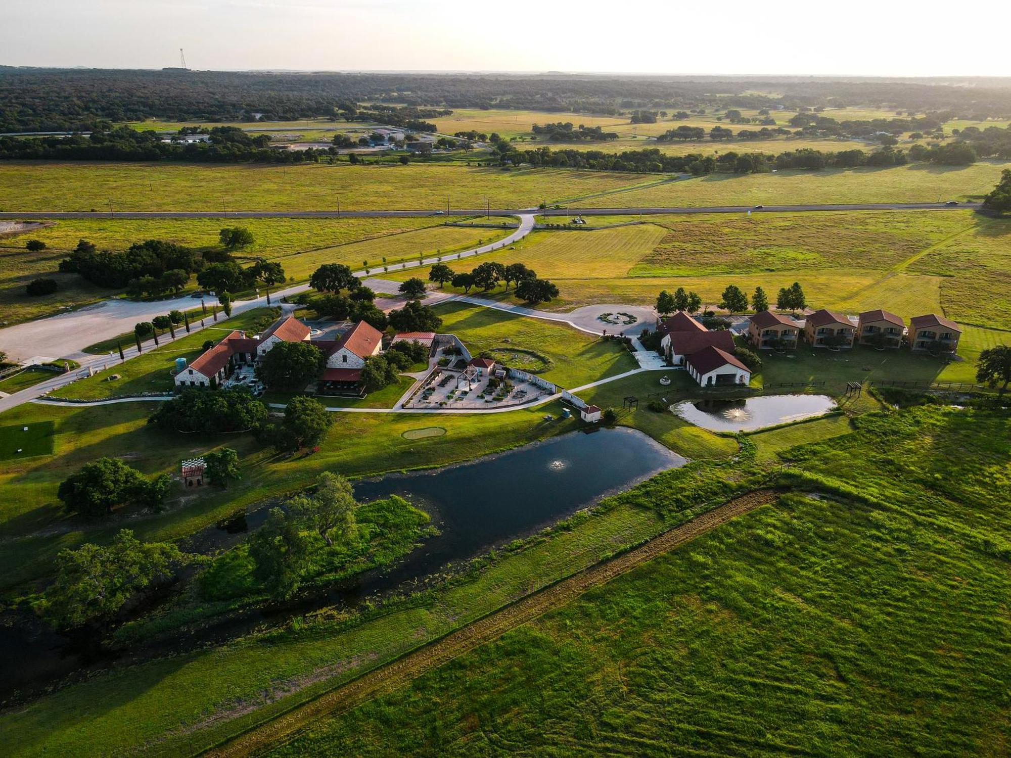 The Vineyard At Florence Екстериор снимка